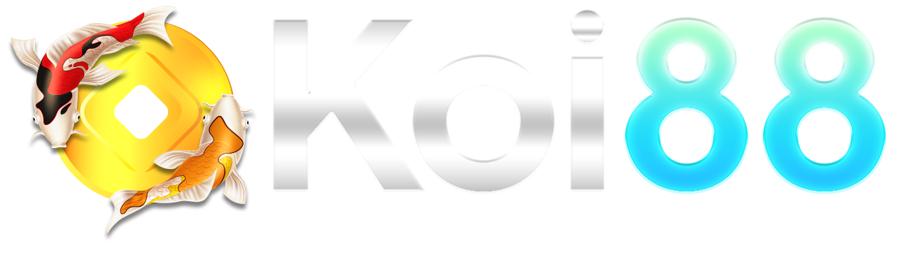 KOI88 : Agen Online Login Slot Online Server Thailand  Gampang JP Maxwin Pola Update Hari Ini